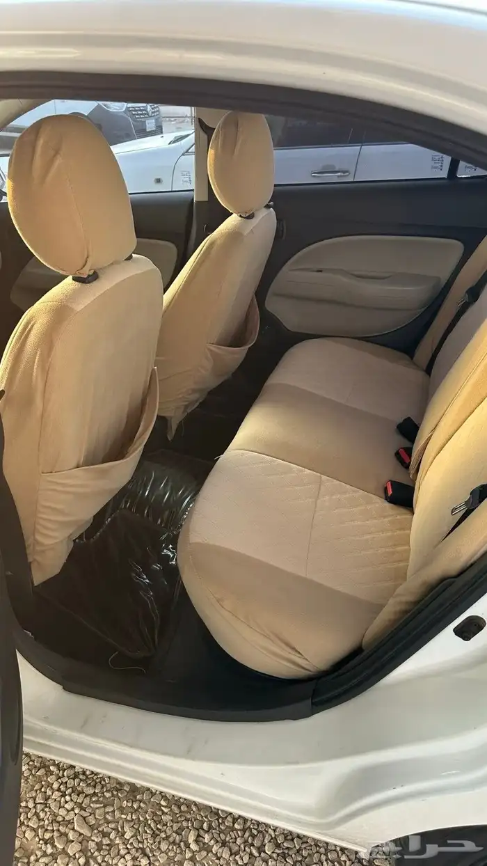 ميتسوبيشي اتراج للبيع 3