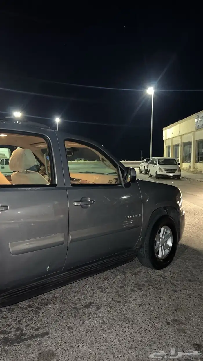 جمس يوكن 2007 بدي وكاله 10