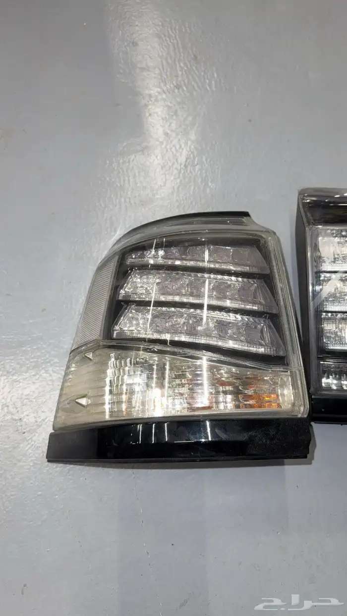 اصطبات لكزس بلاك ادشن اصلي 4