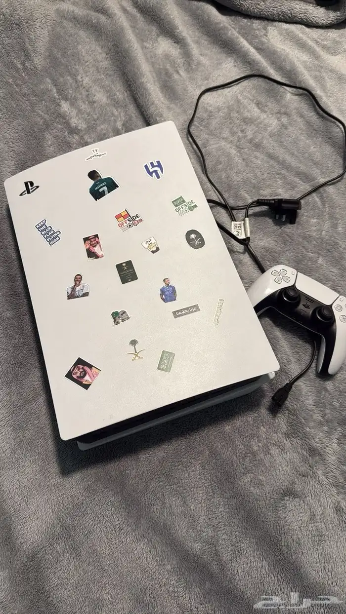 معاكم سوني فايف 2