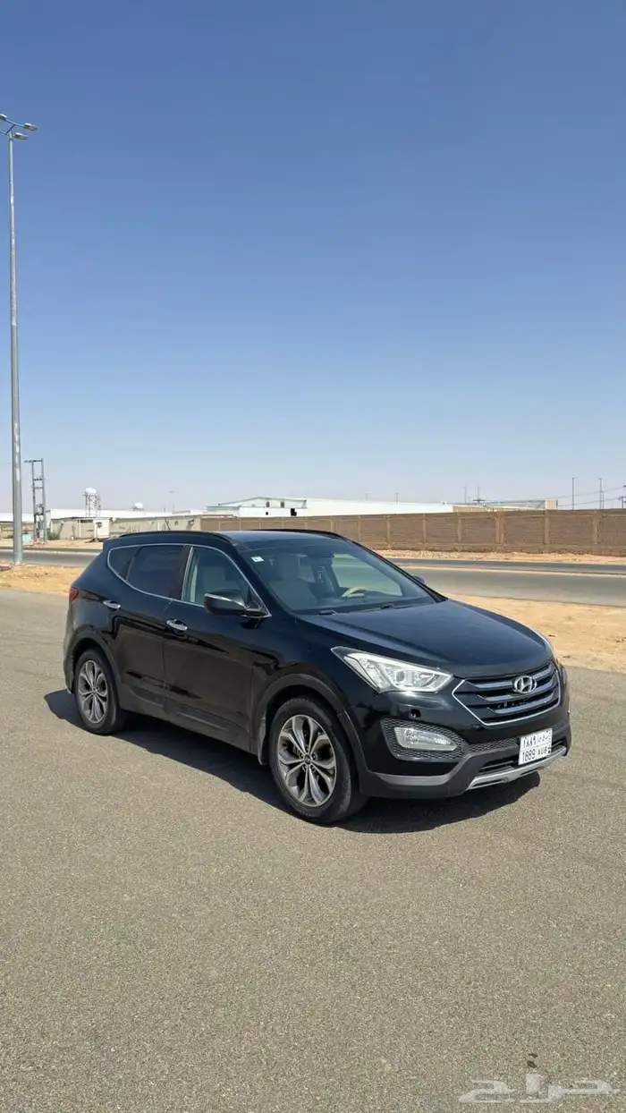 سنتافي 2013 فل كامل بصمه 4