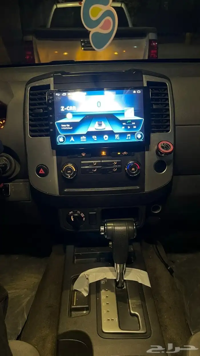 اكستيرا 2012 للبيع 13