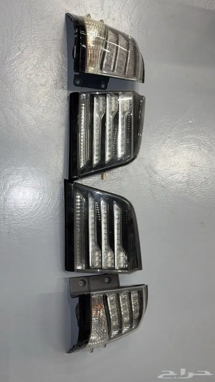 اصطبات لكزس بلاك ادشن اصلي 0