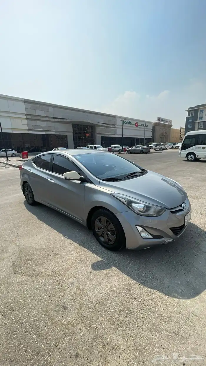 هيونداي النترا 2015 11