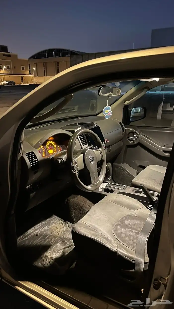 اكستيرا 2012 للبيع 11