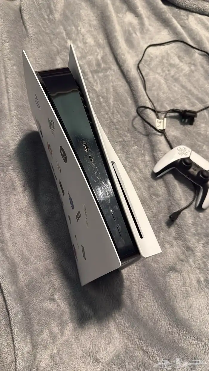 معاكم سوني فايف 1