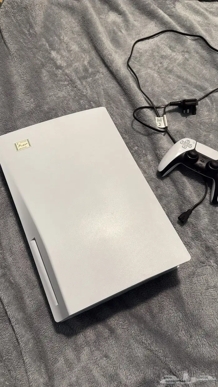 معاكم سوني فايف 3