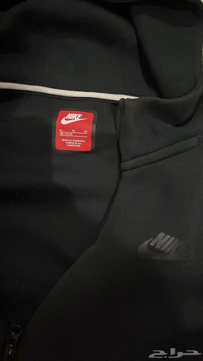 بلوفر نايك تك للبيع 1