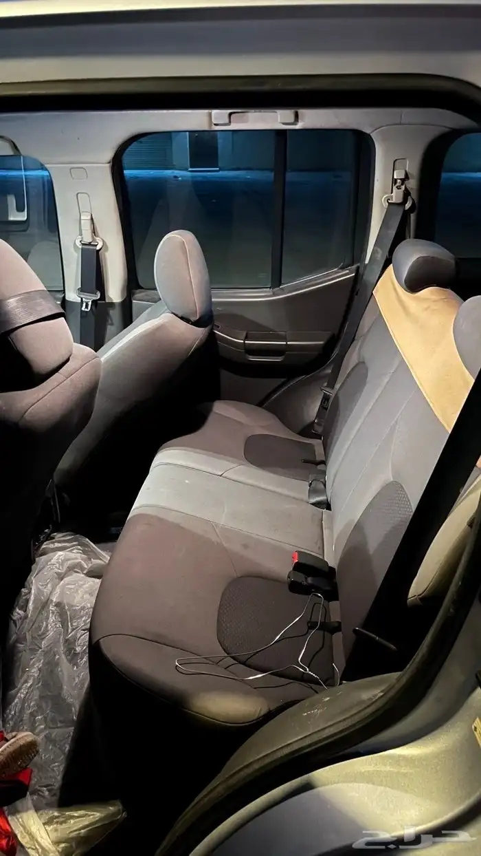 اكستيرا 2012 للبيع 16