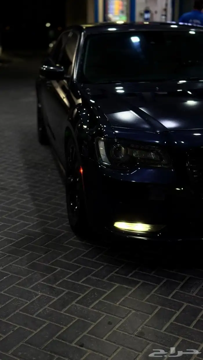 كرايسلر 300C 2015 0