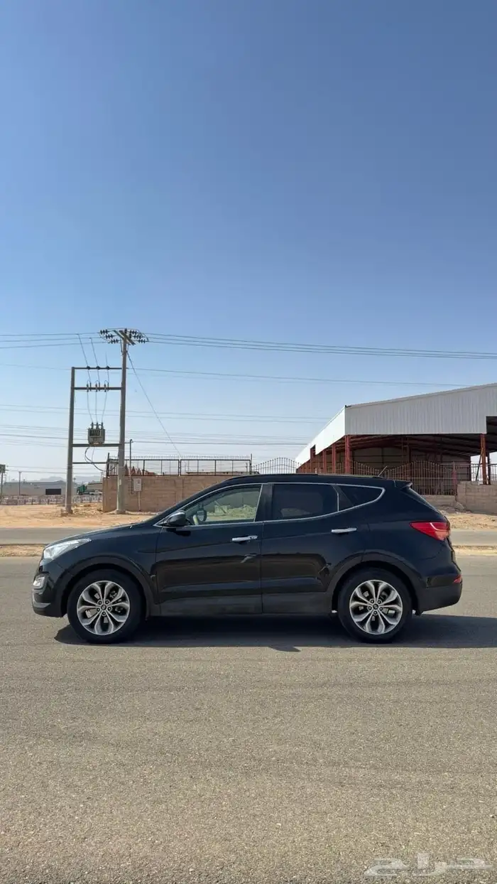 سنتافي 2013 فل كامل بصمه 0