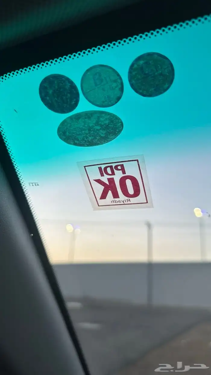 جاك غمارتين T8 ديزل قير عايدي الممشى 12 الف 21