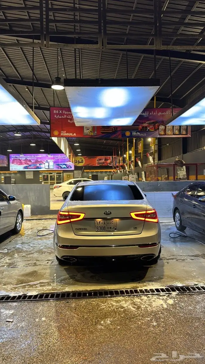 كادينزا 2016 0