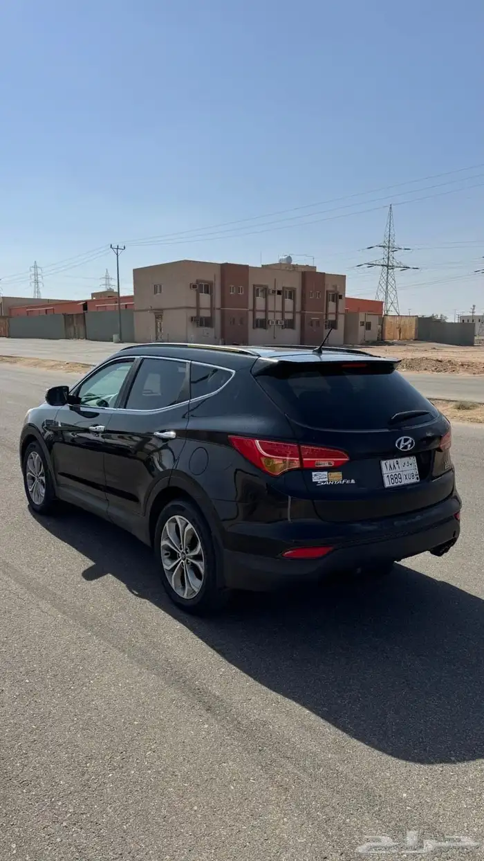 سنتافي 2013 فل كامل بصمه 7