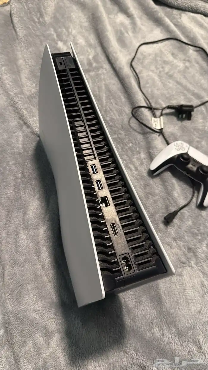 معاكم سوني فايف 0