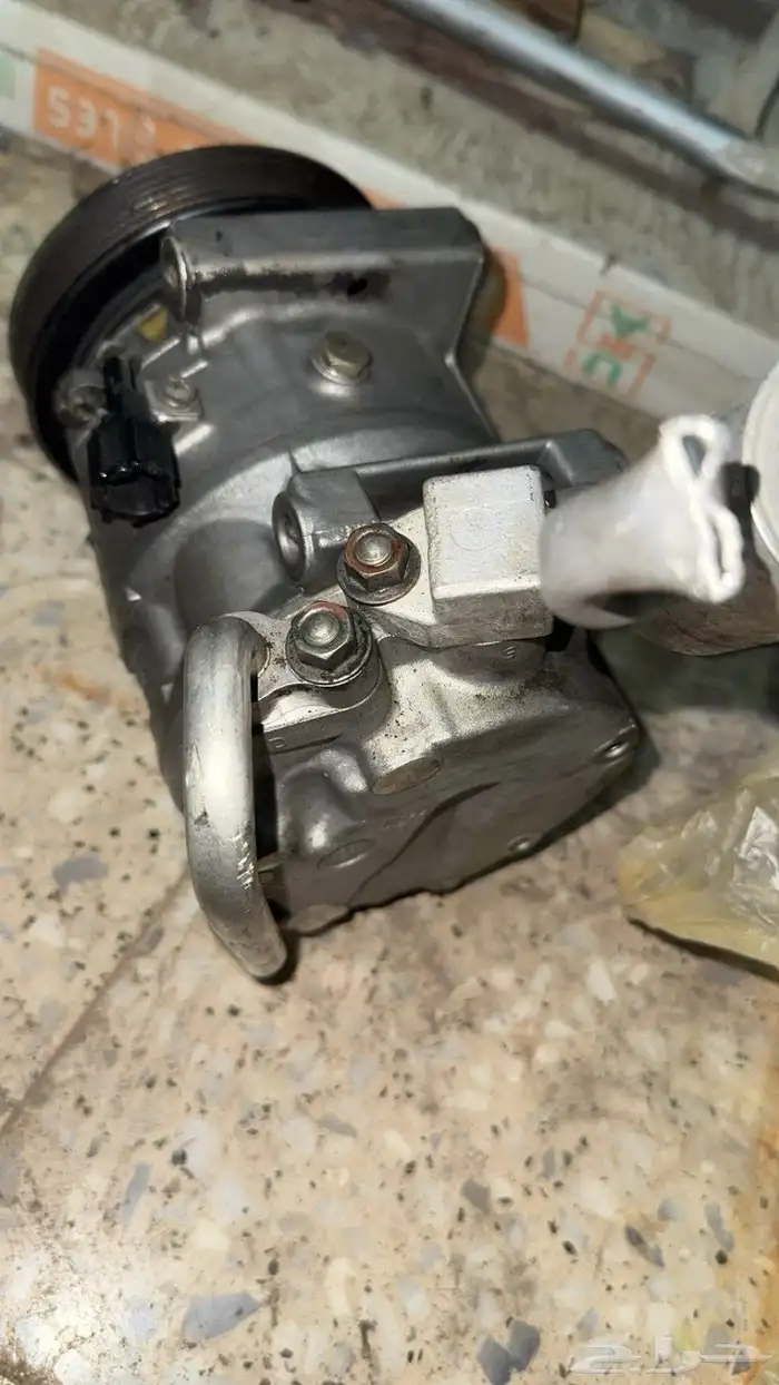 كمبرسر مكسيما من مديل 2000 الى 2008 0