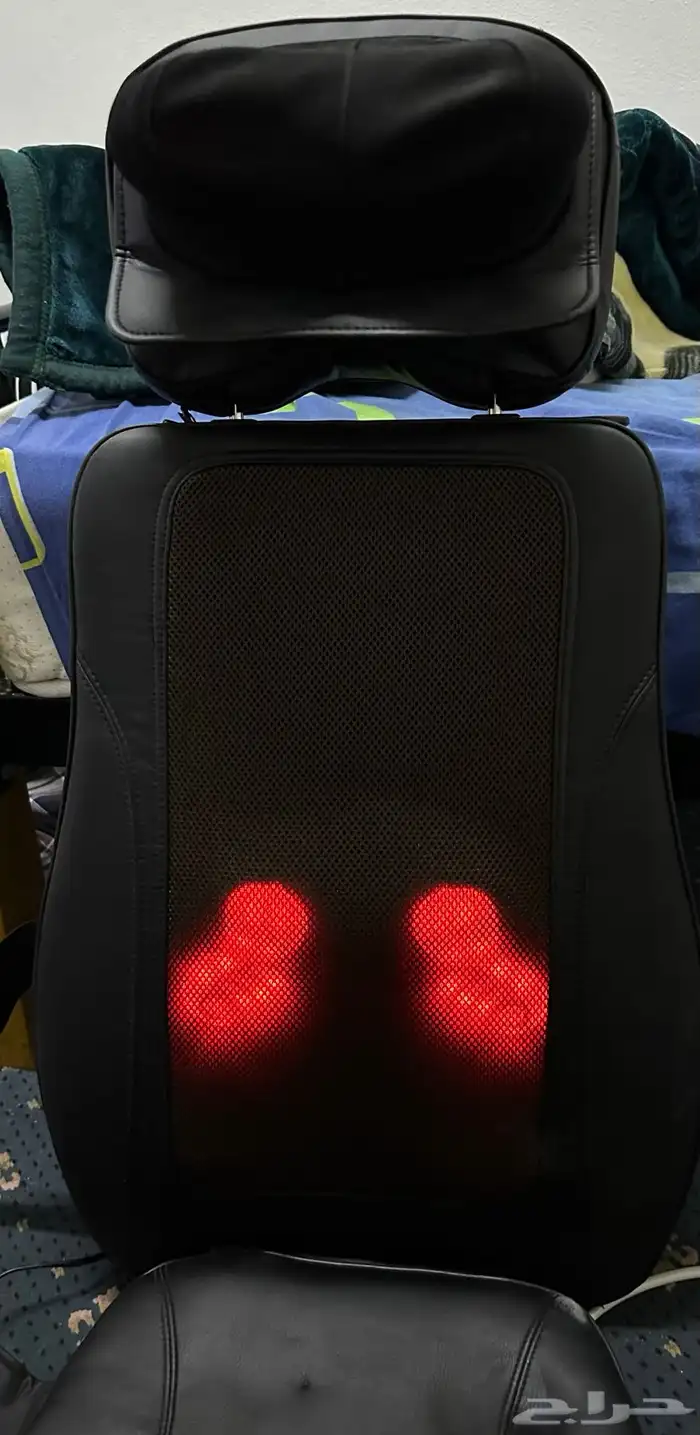 كواسي مساج 1