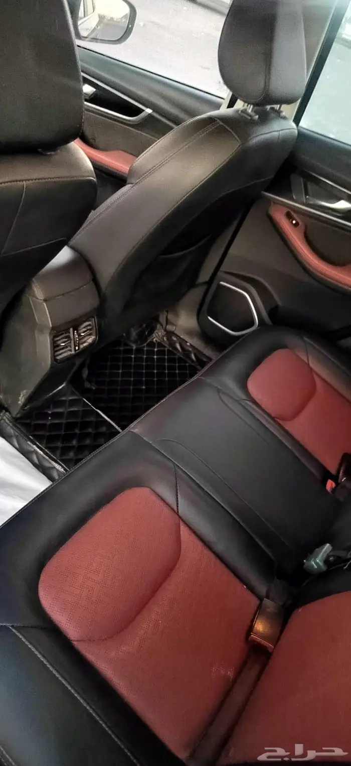 فاو بيستون 2022 فئة الفل 6