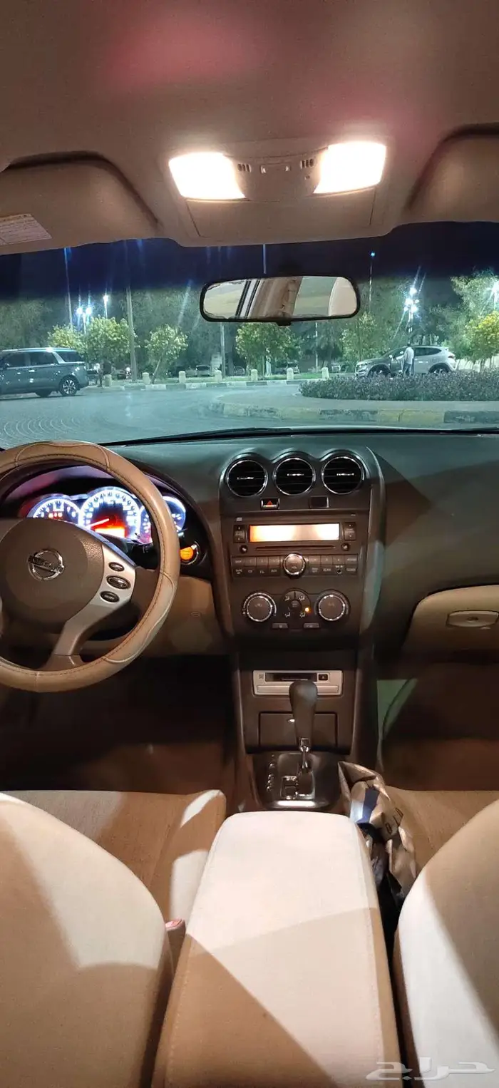 التيما موديل 2010 4