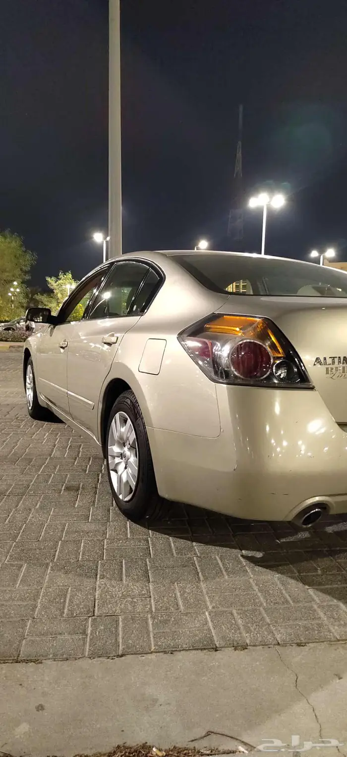 التيما موديل 2010 0