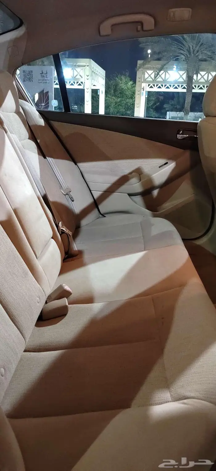 التيما موديل 2010 3