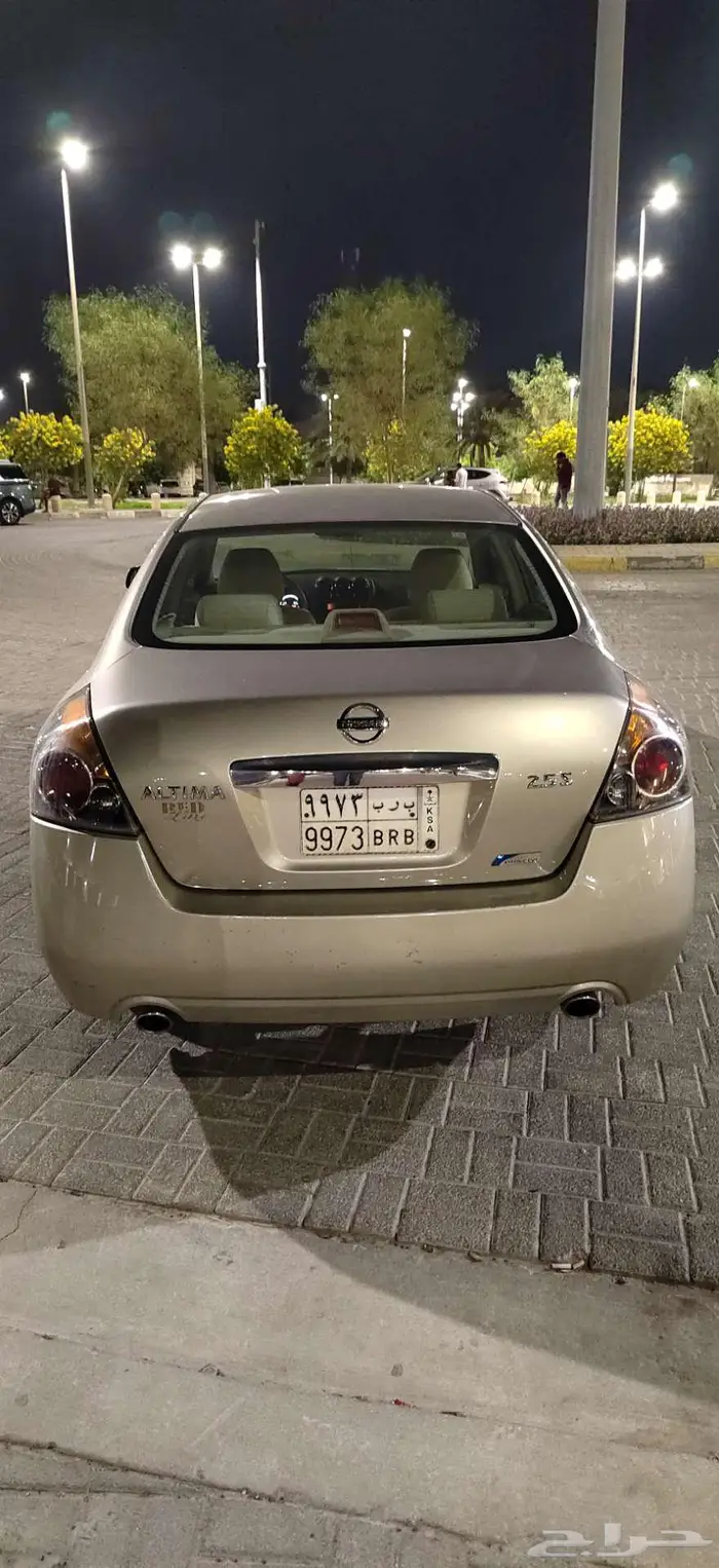 التيما موديل 2010 2