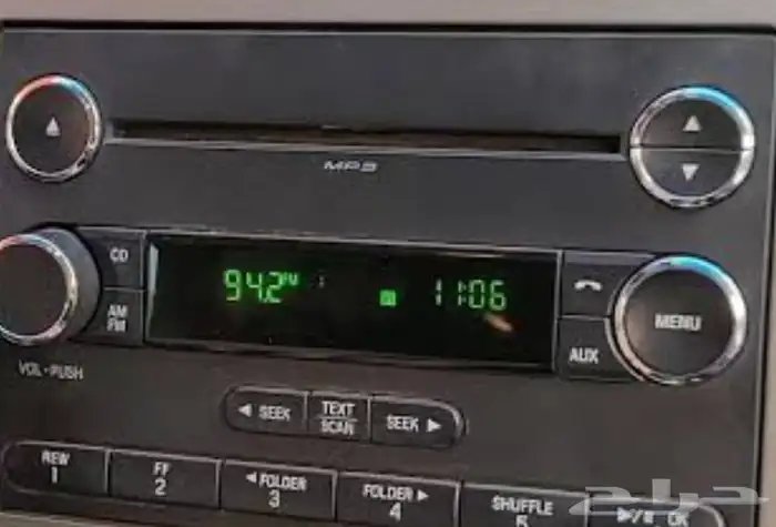 مسجل اكسبلور واكسبديشن 0