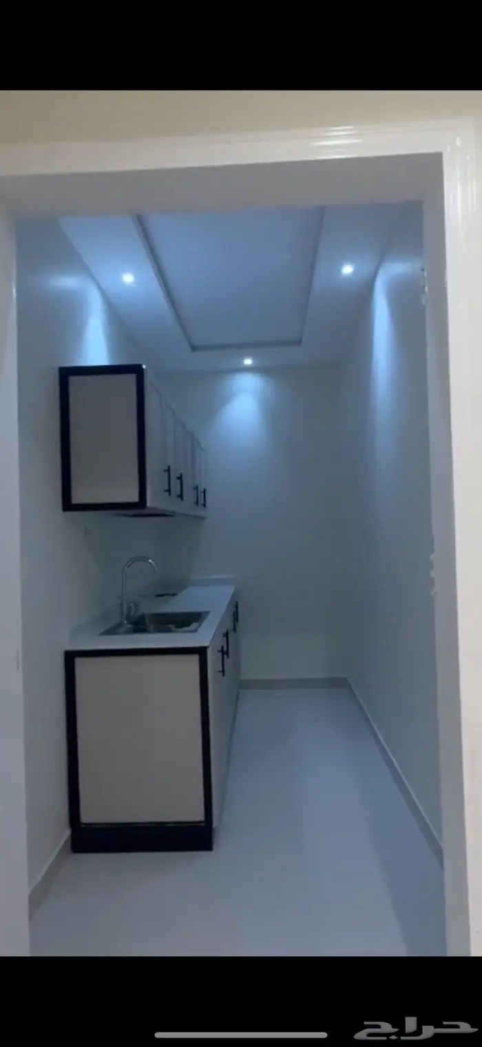 للايجار شقة شهري في المونسيه 3