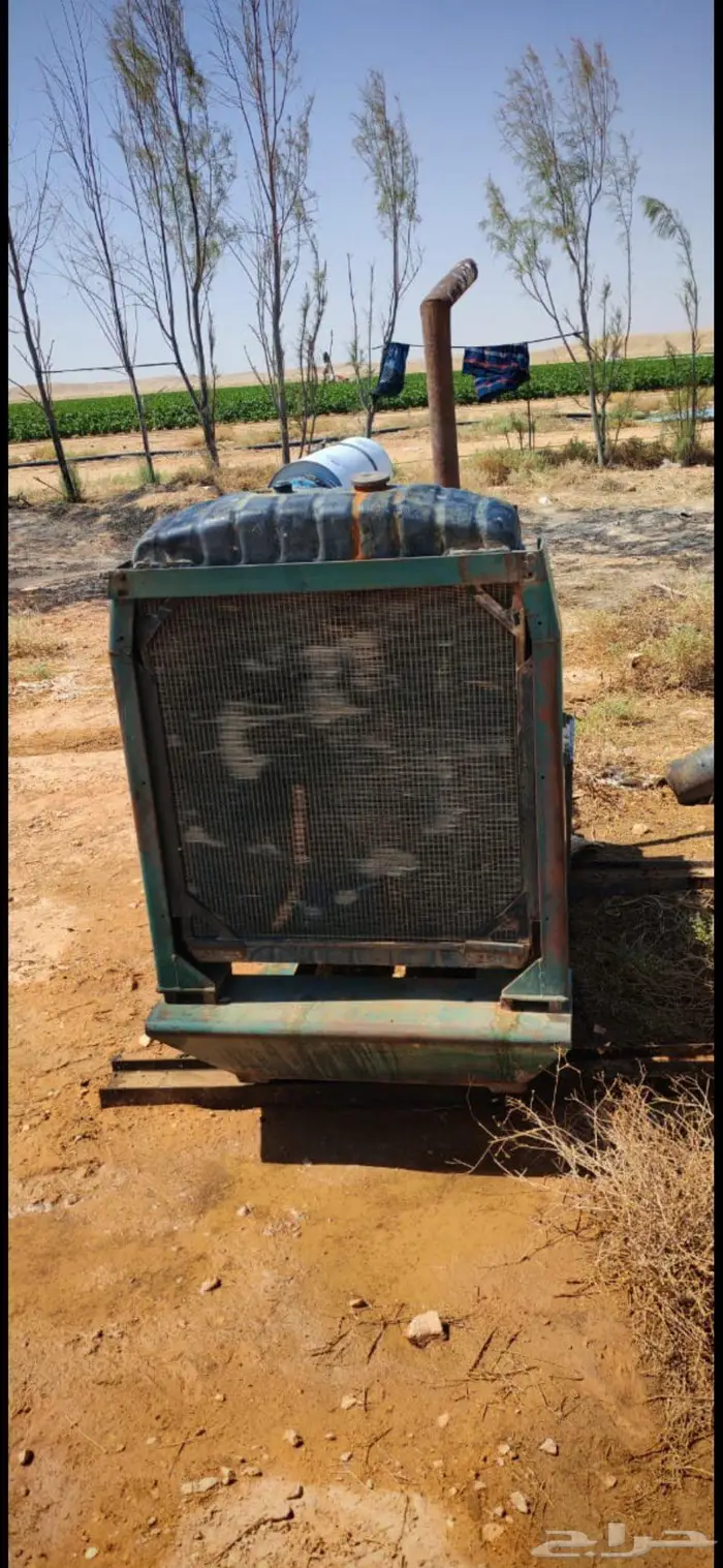 مكينة فولفو للبيع 2