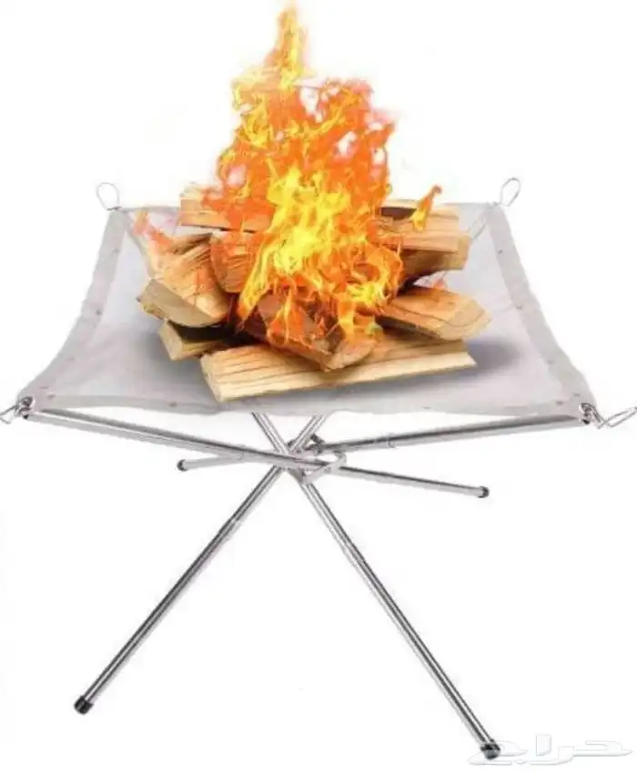 متجر بيع حطب 1