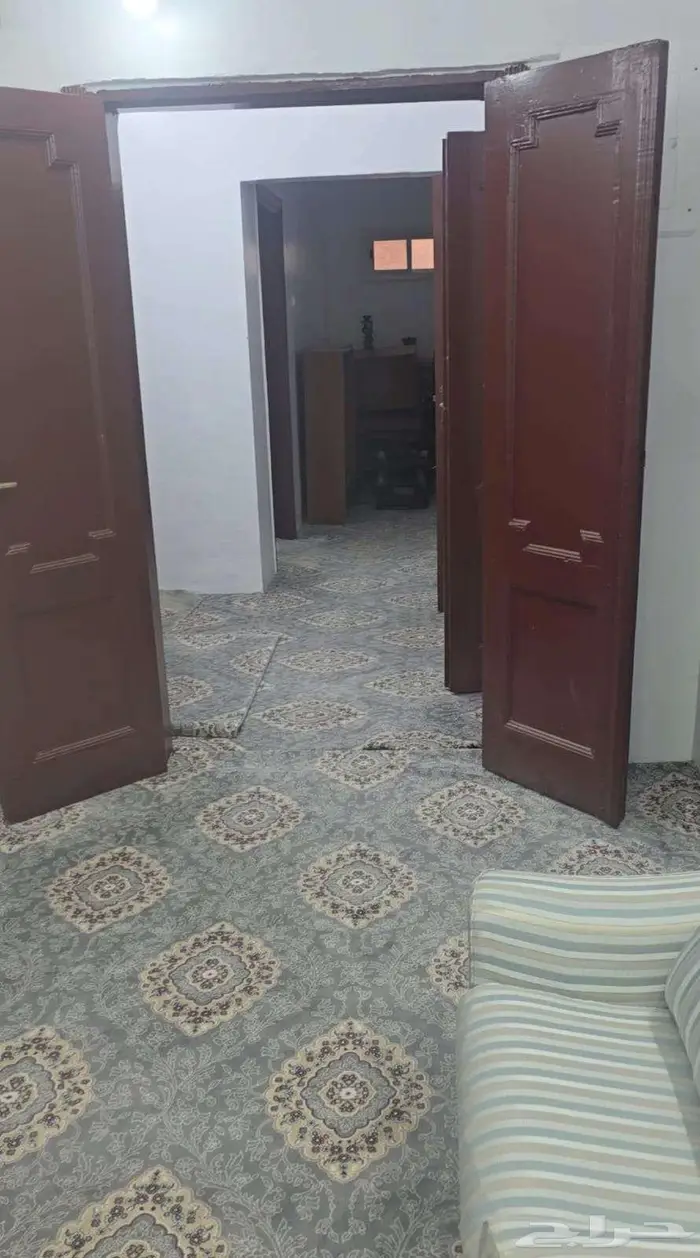 للبيع عمارة 3 أدوار وملحق بحي نخب ع شارع 15م وشارع 12م 1