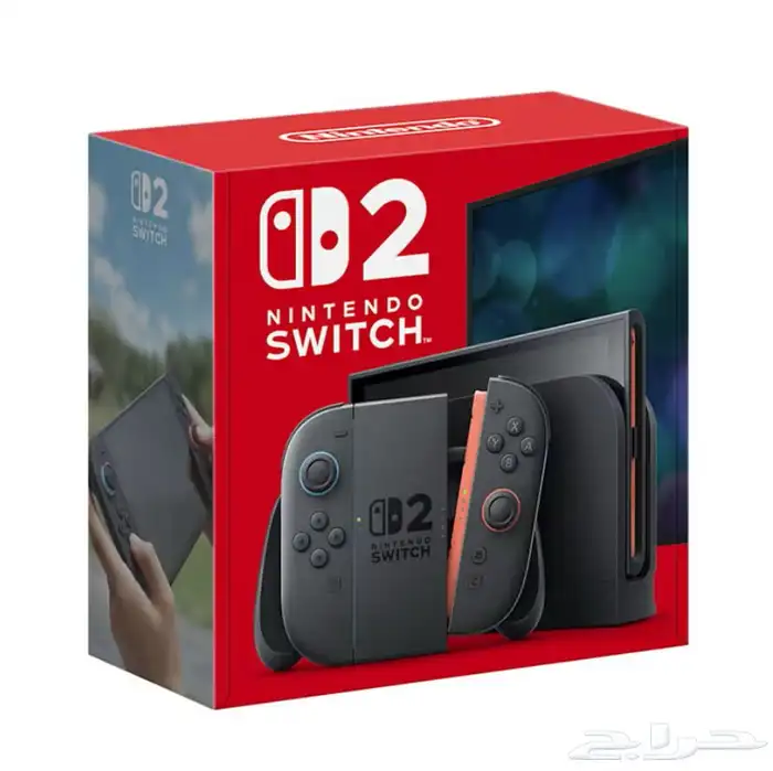 Nintendo switch 2 0