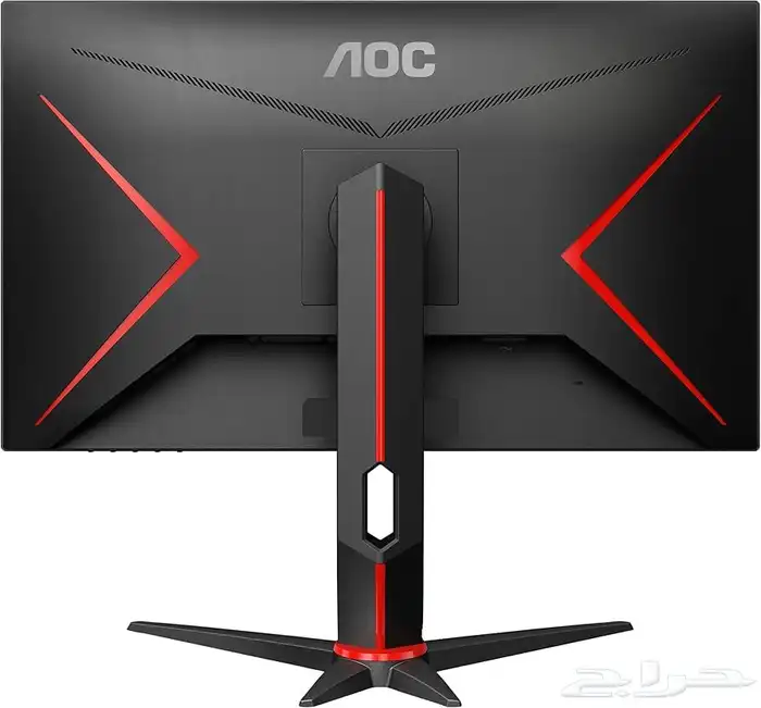 شاشة العاب قيمنق 27 1