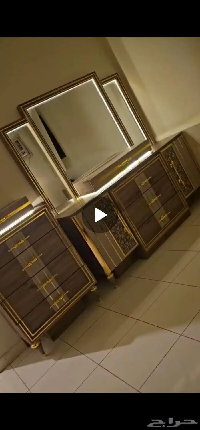 بيع عاجل لسبب النقل اثاث واغراض نضيف 6