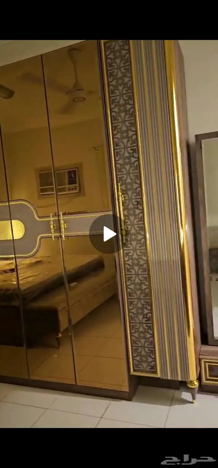 بيع عاجل لسبب النقل اثاث واغراض نضيف 9