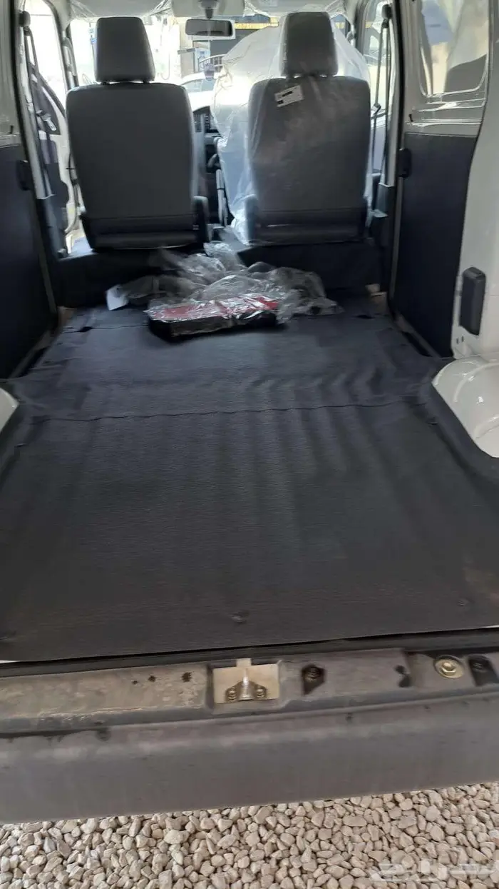 تويوتا لايت اس فان بضاعة بنزين 2025 بسعر 68500 7