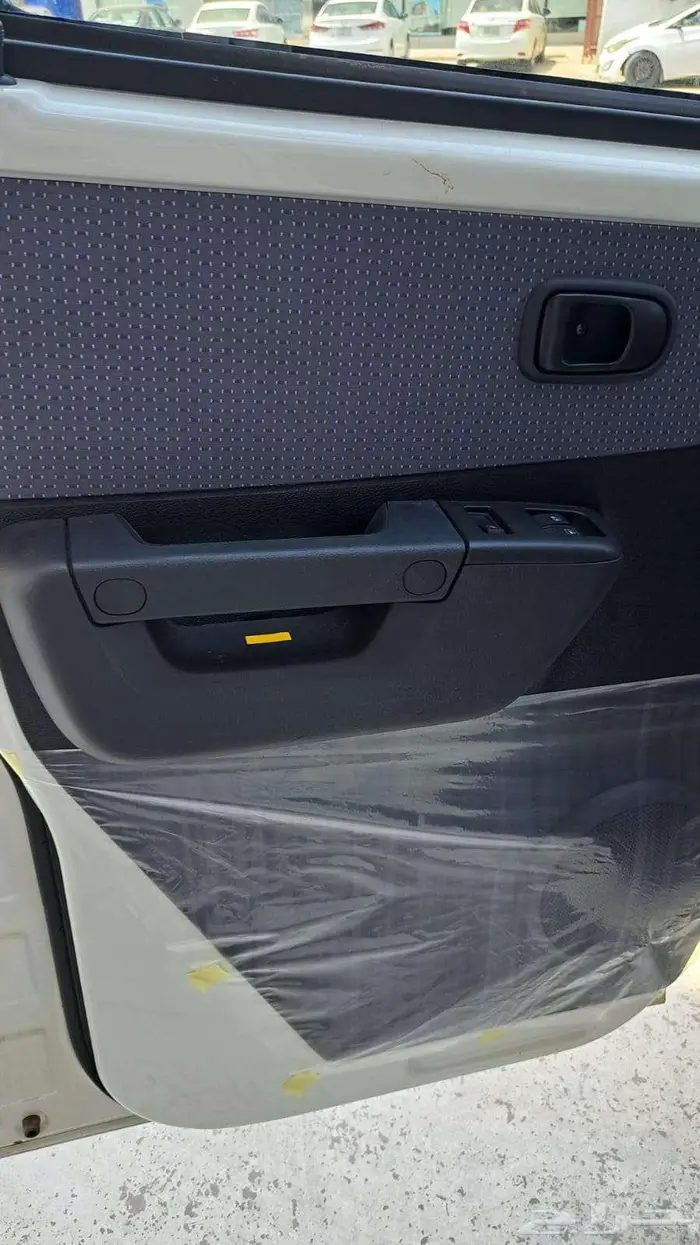 تويوتا لايت اس فان بضاعة بنزين 2025 بسعر 68500 6