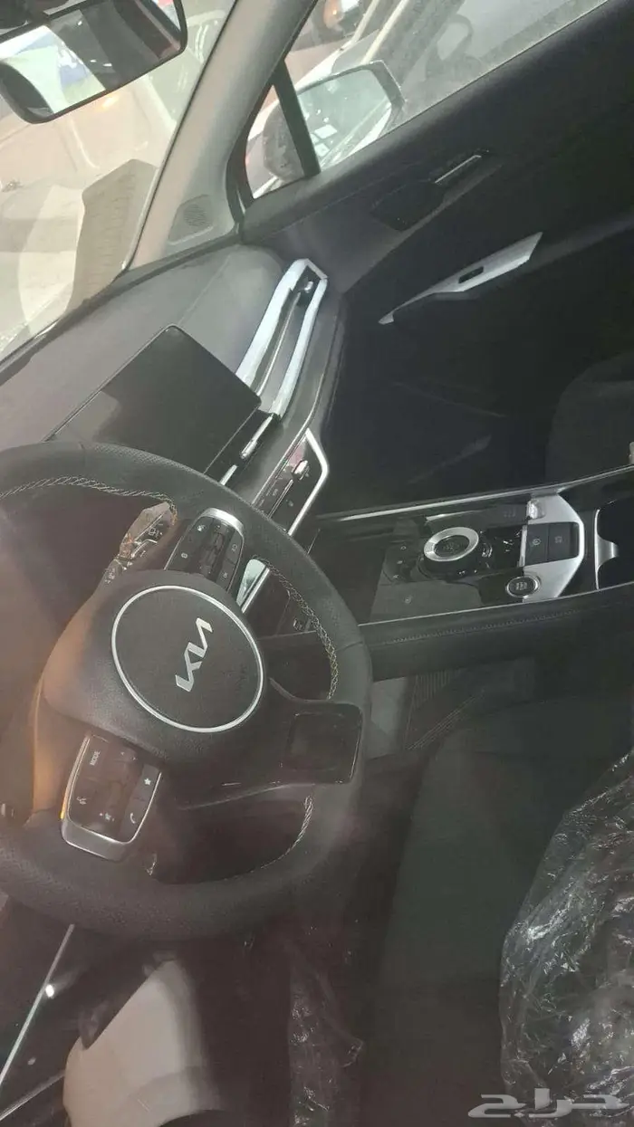 كيا اسبورتاج 0