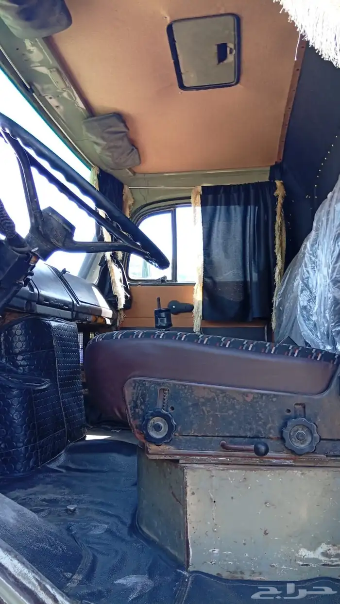 للبيع لوري سقس بوز موديل 94 سوبر 28 5