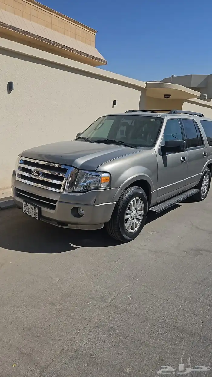 للبيع فورد اكسبديشن 1