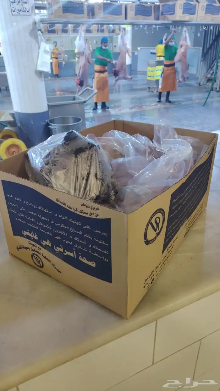 ذبايح القديه ( الرياض) 4