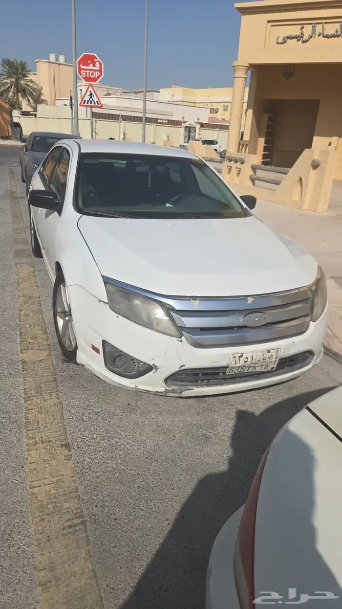 سياره من نوع فورد للبيع 2010 2