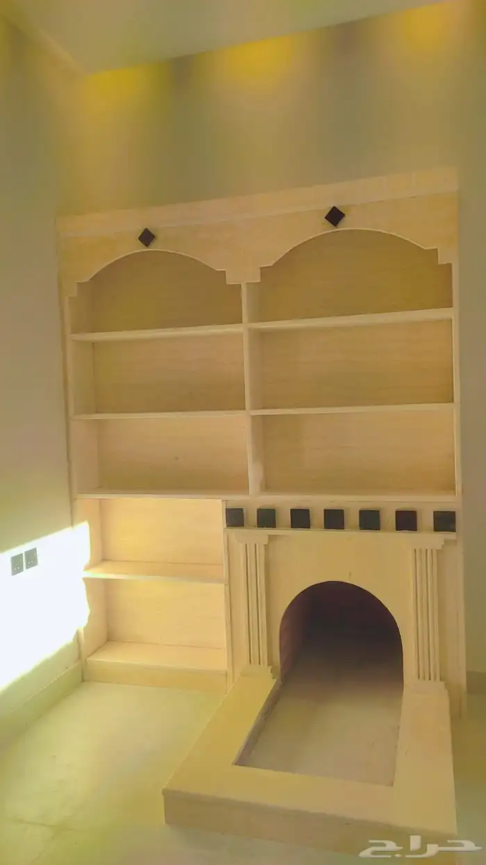 مشبات الرخام 2