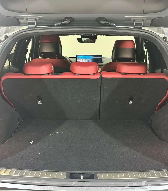 جنسس GV70 2022 40