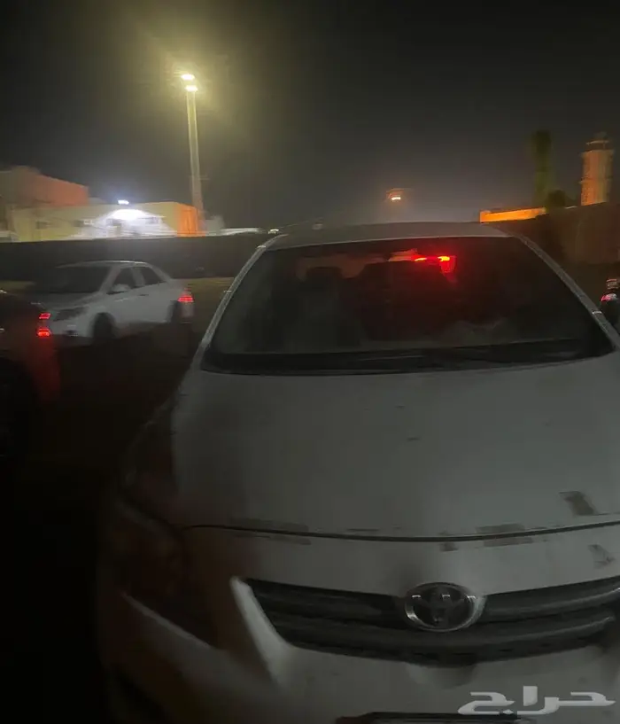 كورلا 2009 للبيع او البدل بهايلكس 1