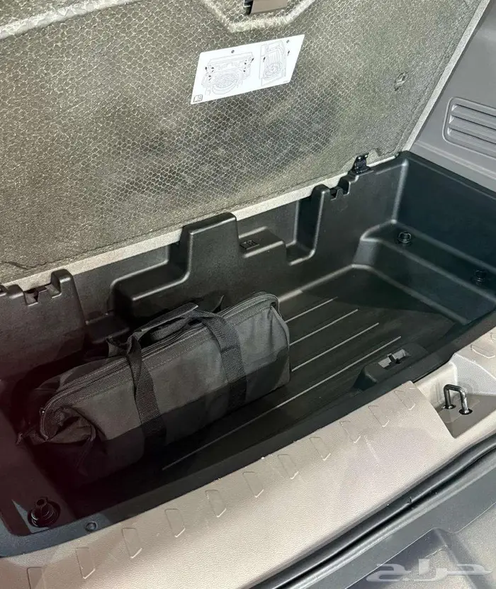 للبيع شيفرولية ترافرس 2018 دبل سعودي عداد قليل ( مخززنه ) 60