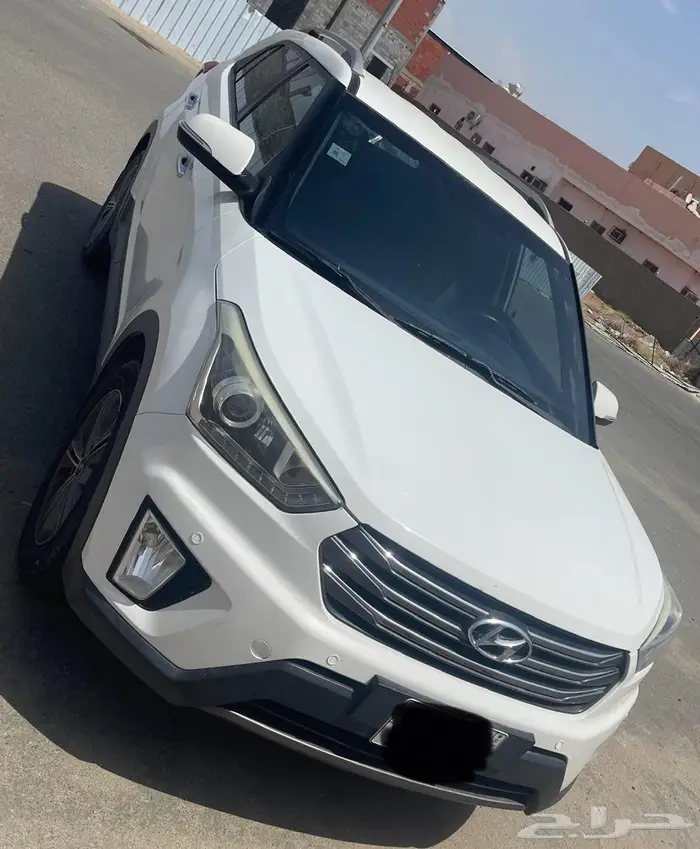 هونداي كاريتا 2017 1