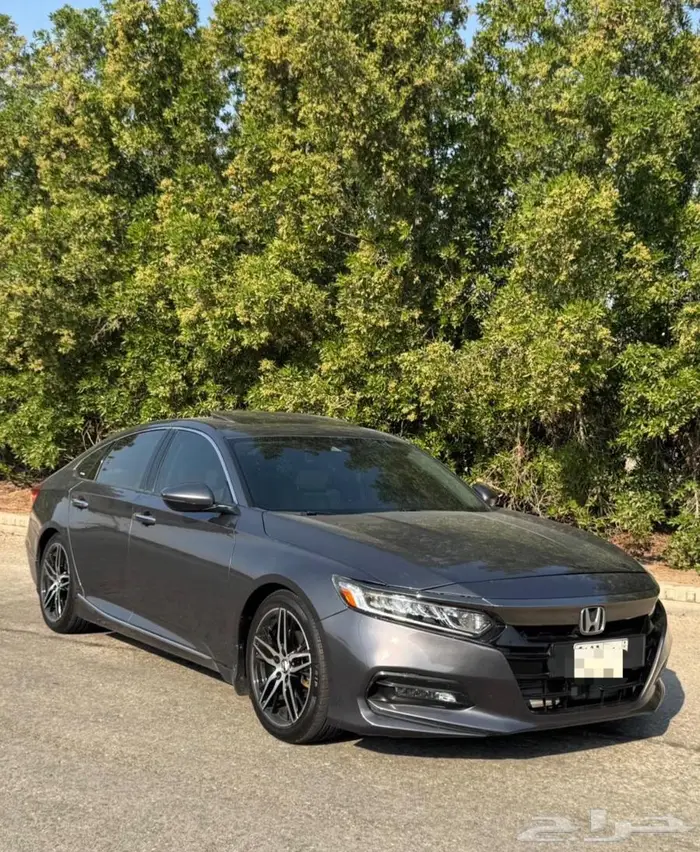 اكورد 2021 نظيف ماشي 273 الف كلم . 10