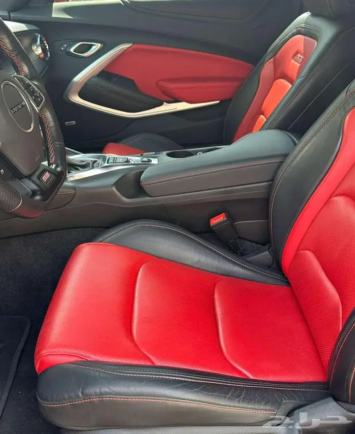 كمارو SS وكالة 2021 2