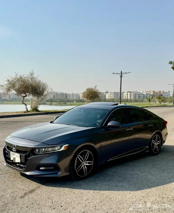 اكورد 2021 نظيف ماشي 273 الف كلم . 2